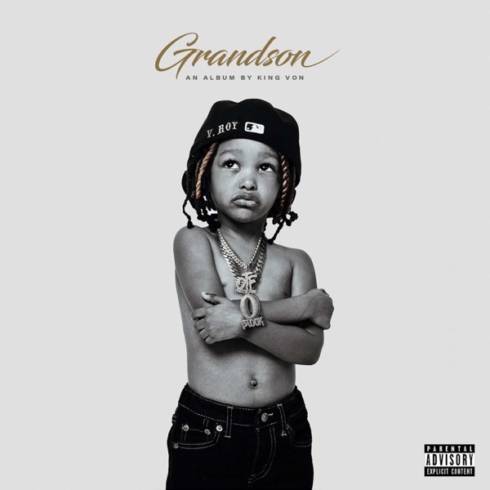 King Von – Grandson