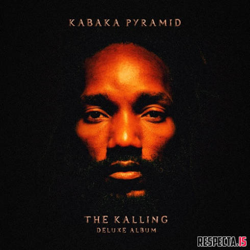 Kabaka Pyramid - The Kalling (Deluxe)