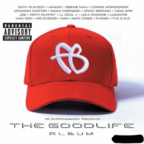 VA - FUBU Presents: The Good Life (EU Edition)