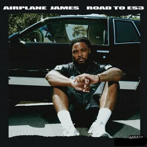 Airplane James - Road to ES3