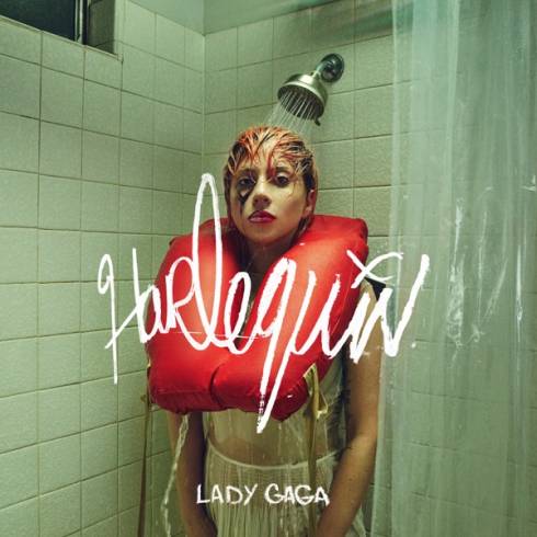 Lady Gaga – Harlequin (2024)