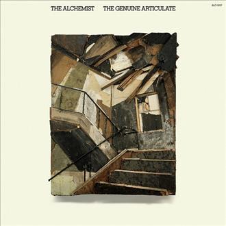 The Alchemist - The Genuine Articulate (2024)