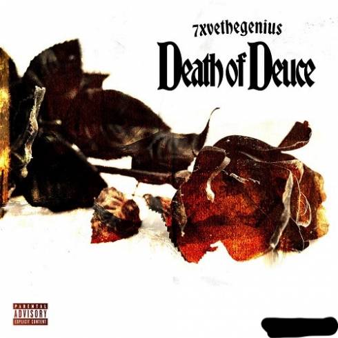 7xvethegenius - Death of Deuce