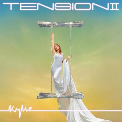 Kylie Minogue – Tension II (2024)