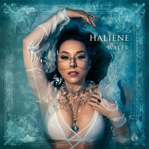 HALIENE – Water (2024)