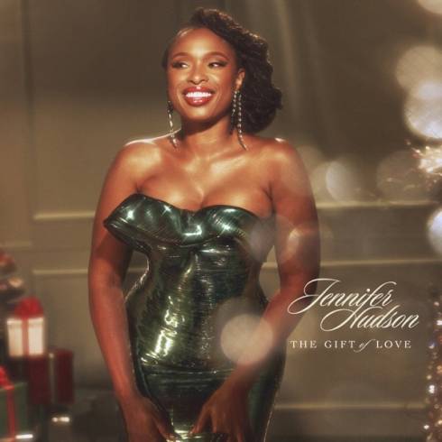 Jennifer Hudson – The Gift Of Love (2024)