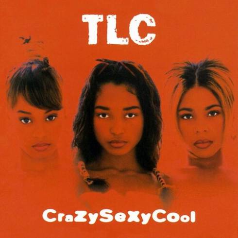 TLC - CrazySexyCool: 30th Anniversary Edition (2024)