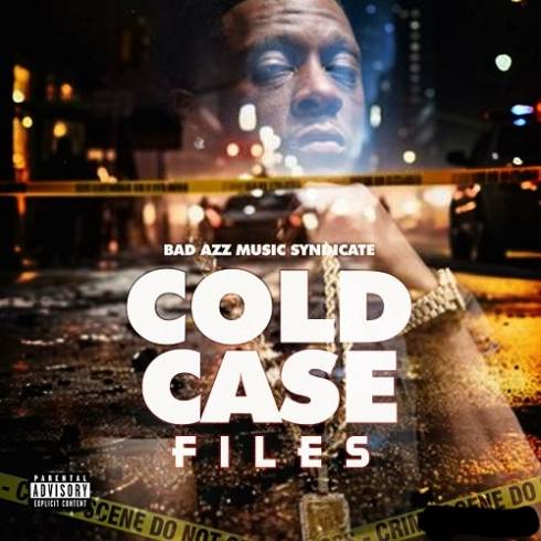 Boosie Badazz - Cold Case Files