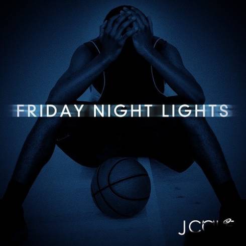 J. Cole - Friday Night Lights (Reissue)