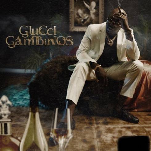 Mickey Diamond & Big Ghost Ltd - Gucci Gambinos