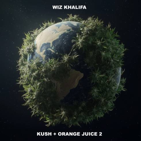 Wiz Khalifa – Bring Your Lungs (feat. Smoke DZA) – Single