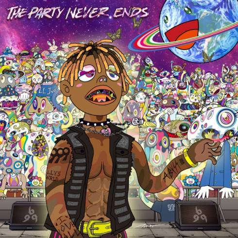 Juice WRLD – The Party Never Ends (2024)