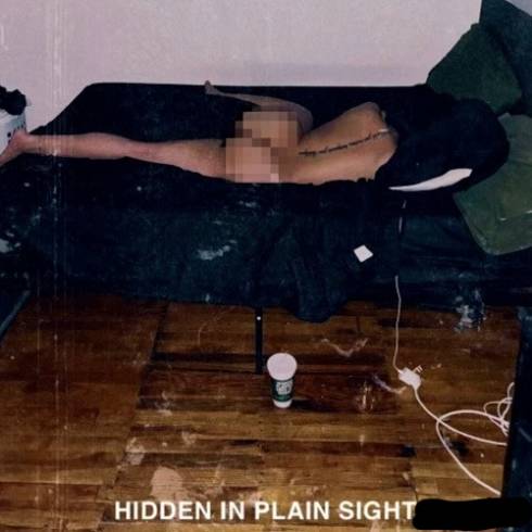 Boldy James & Whothehelliscarlo - Hidden in Plain Sight