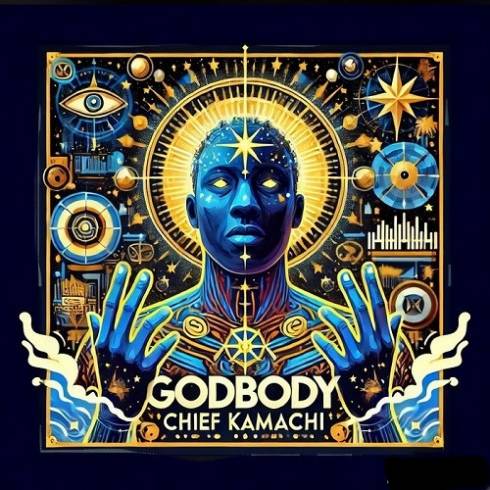 Chief Kamachi - GODBODY