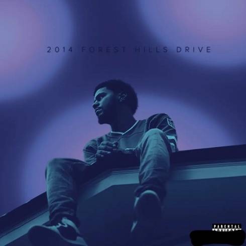 J. Cole - 2014 Forest Hills Drive (10 Year Anniversary Edition)