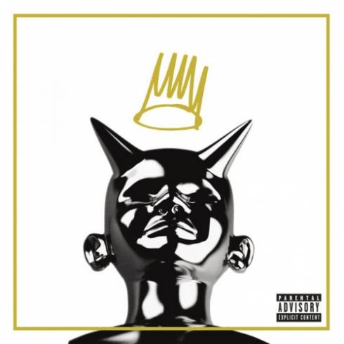 J. Cole - Born Sinner (Deluxe Edition)