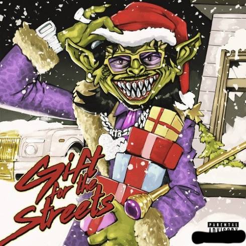 Kodak Black - Gift for the Streets