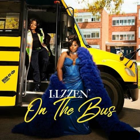 Lizzen - On the Bus (Deluxe)