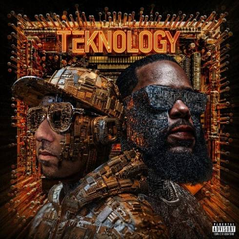 Termanology, TEK, Bun B, Paul Wall, Lil' Keke - Teknology (2024)