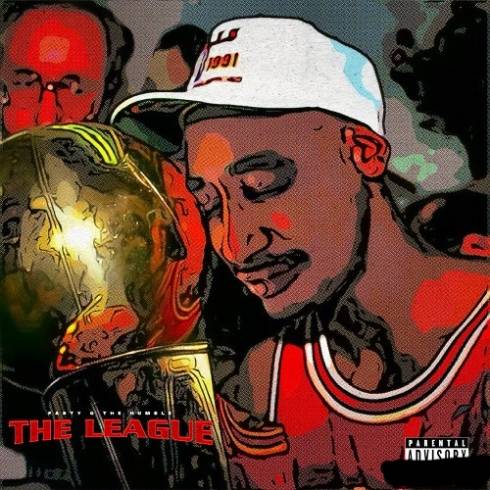 Party G the Humble - The League