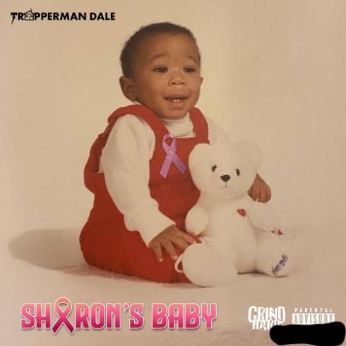 Trapperman Dale - Sharon's Baby