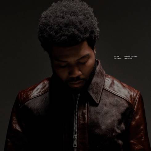 Khalid – Sincere (Deluxe) (2024)