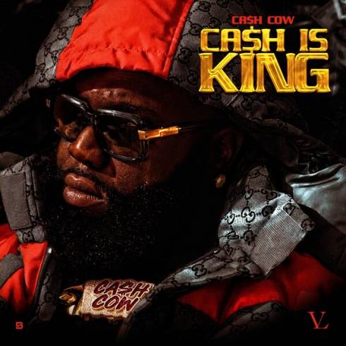 Ca$h Cow – Cash Is King