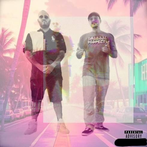 Coast LoCastro & Mike Martinez - Volume 1