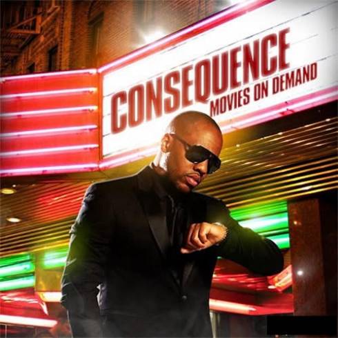 Consequence - Movies on Demand (Reissue)