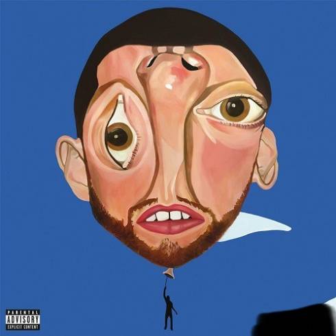 Mac Miller - Balloonerism