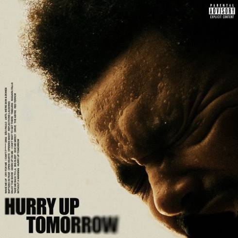 The Weeknd - Hurry Up Tomorrow