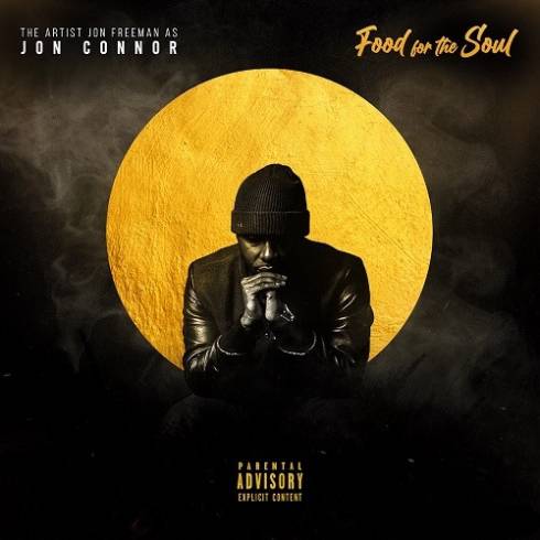 Jon Connor - Food for the Soul