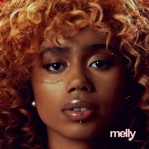 Melly - Amaríssima