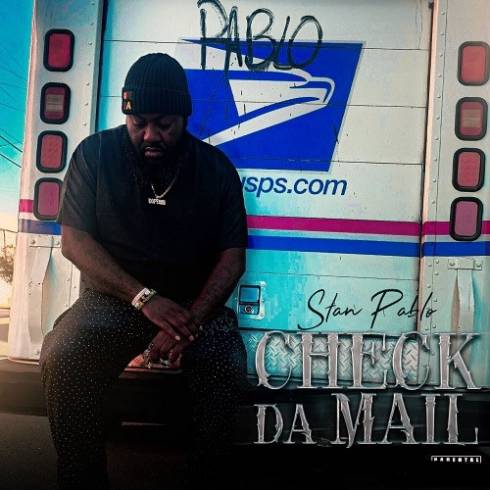 Mistah F.A.B. - Check Da Mail