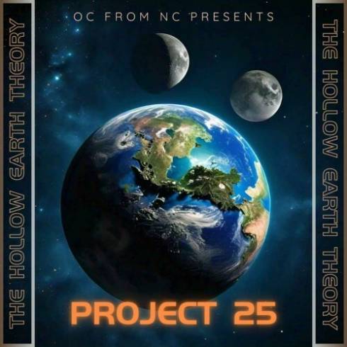 OC from NC - Project 25 (2025)