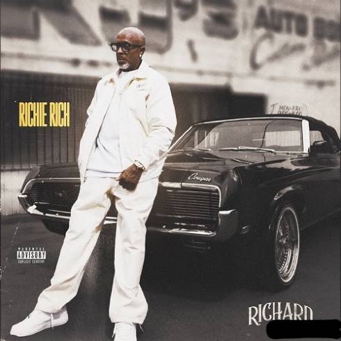 Richie Rich - Richard