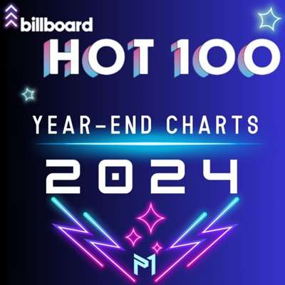 VA - Billboard Year End Charts Hot 100 Songs