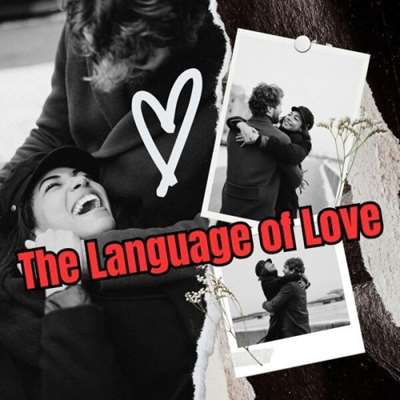 VA - The Language of Love (2024)