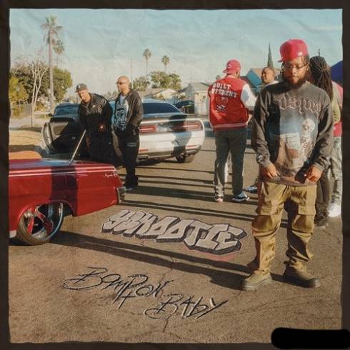 YG Hootie - BomPton Baby