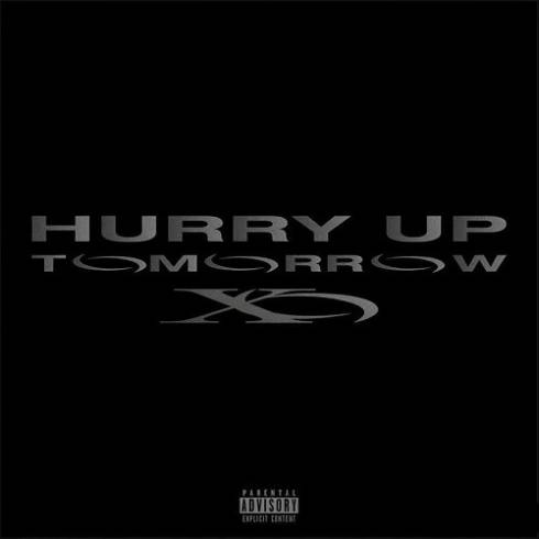 The Weeknd - Hurry Up Tomorrow (00XO Edition)